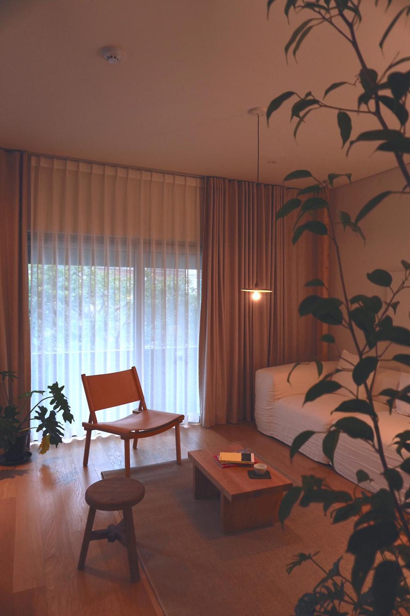 At Corner Resort & Garden Jeju Extérieur photo