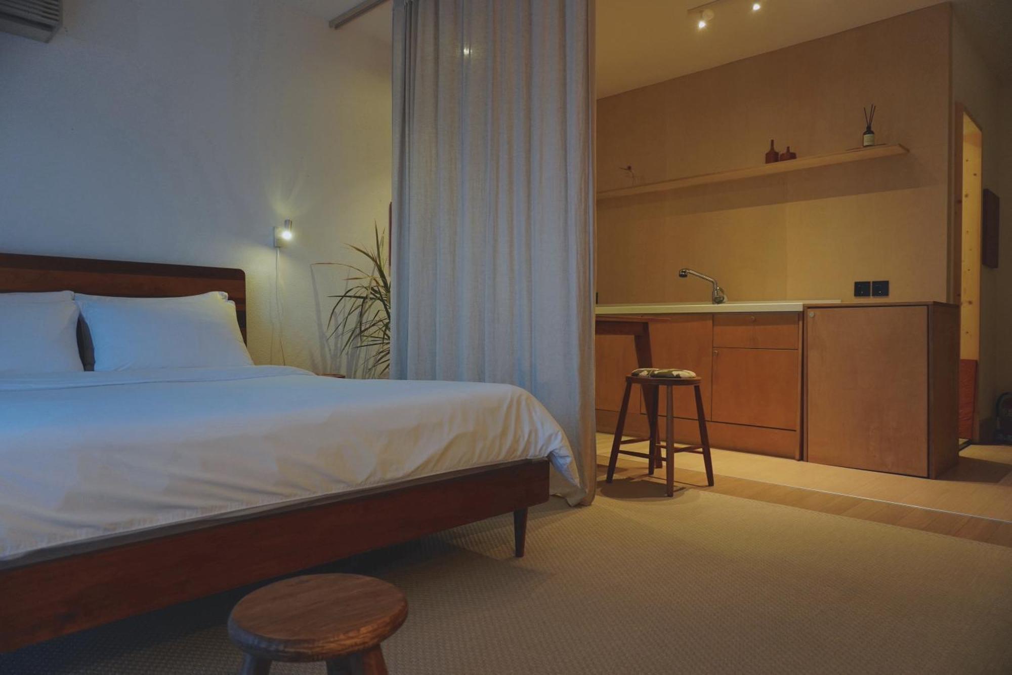 At Corner Resort & Garden Jeju Extérieur photo