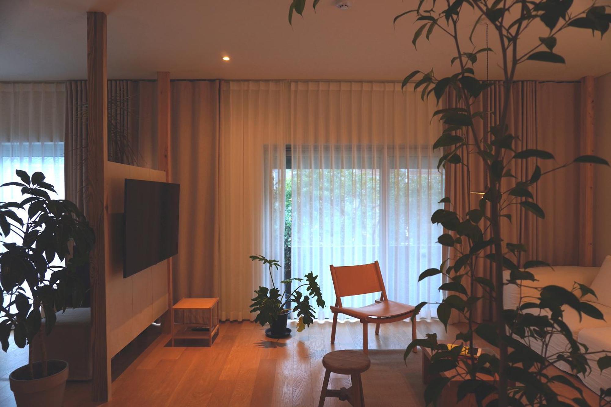 At Corner Resort & Garden Jeju Extérieur photo