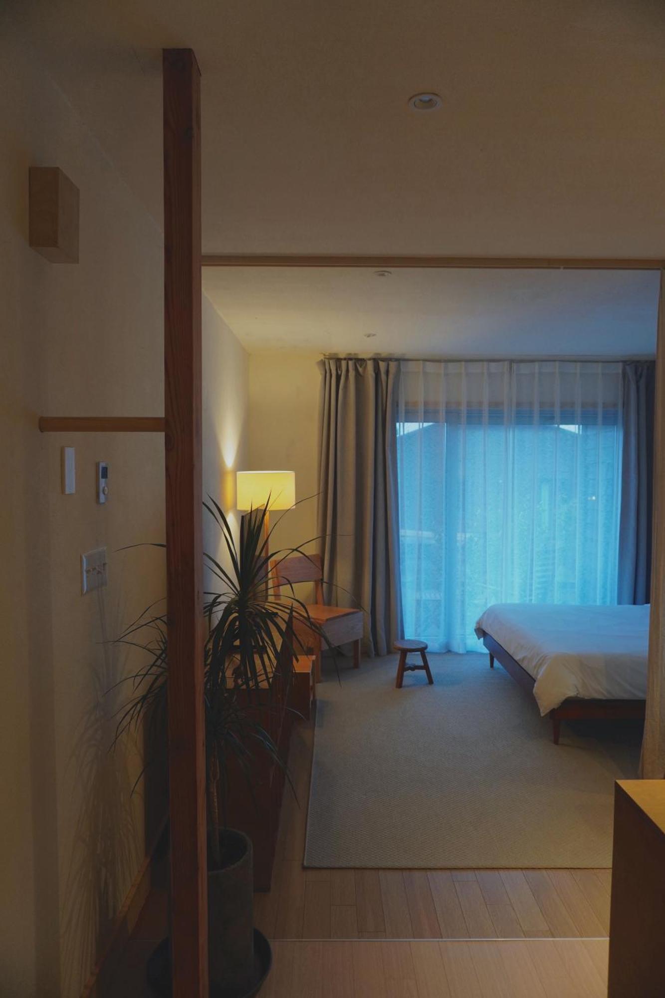 At Corner Resort & Garden Jeju Extérieur photo