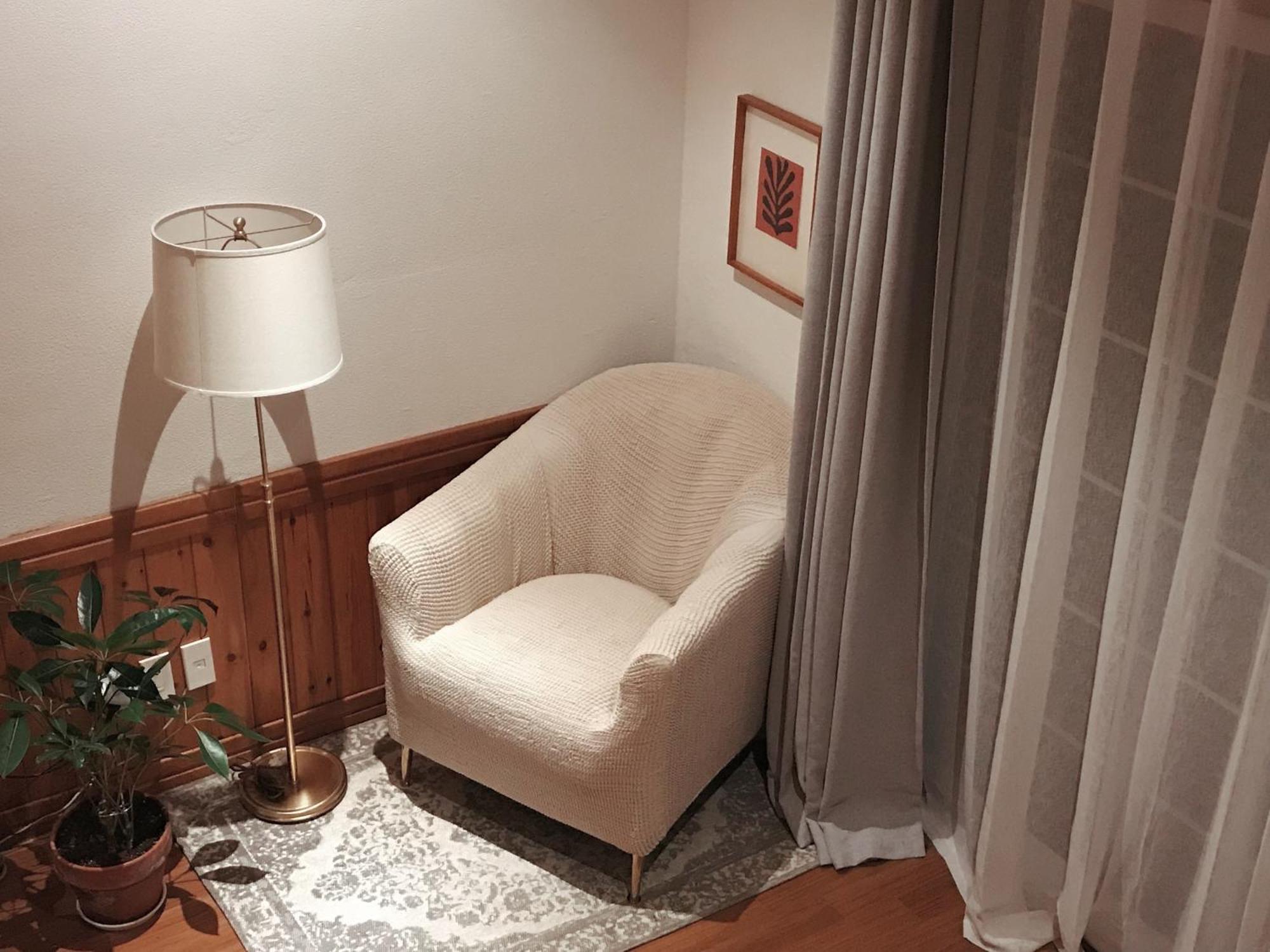 At Corner Resort & Garden Jeju Extérieur photo