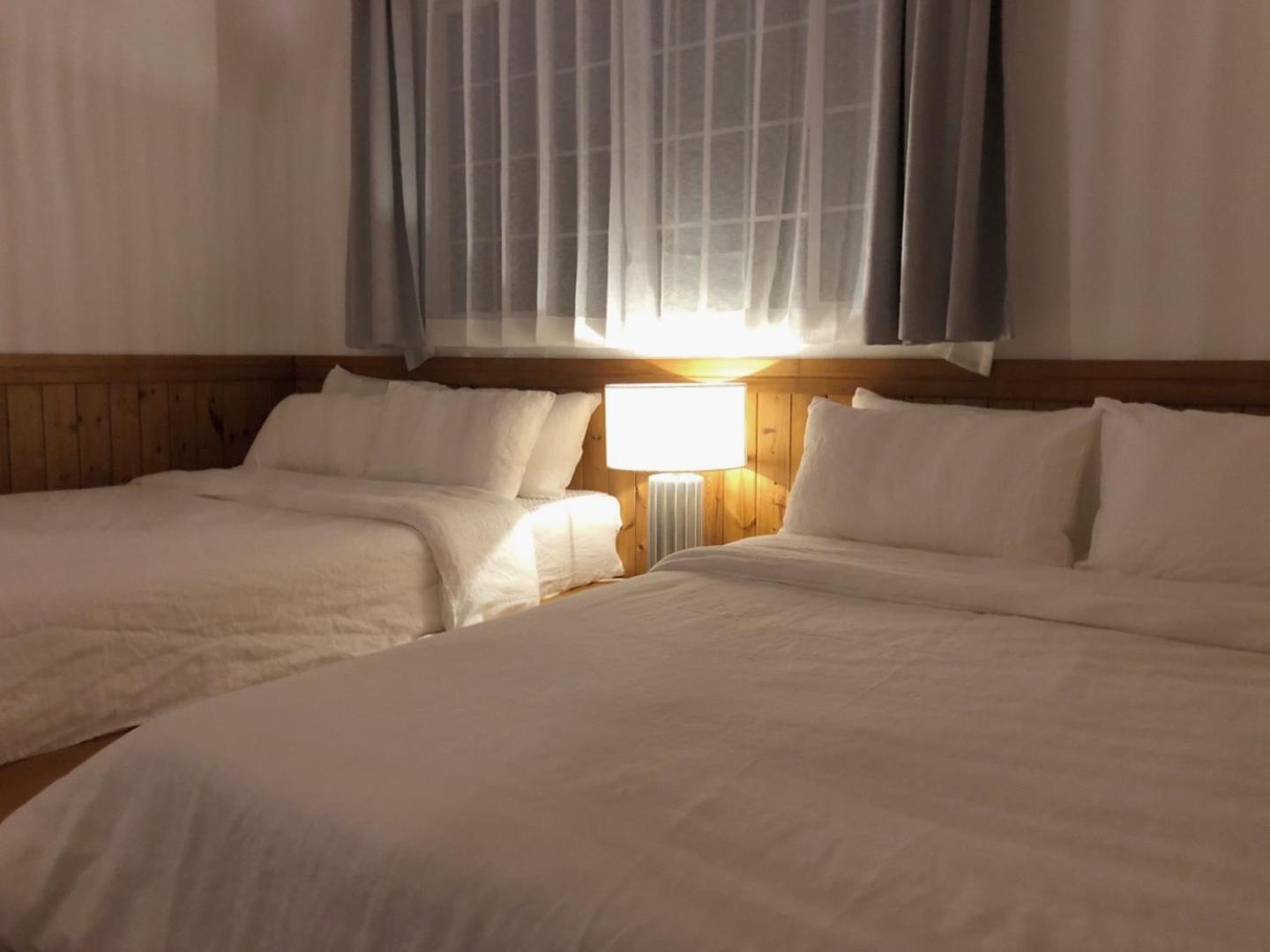 At Corner Resort & Garden Jeju Extérieur photo