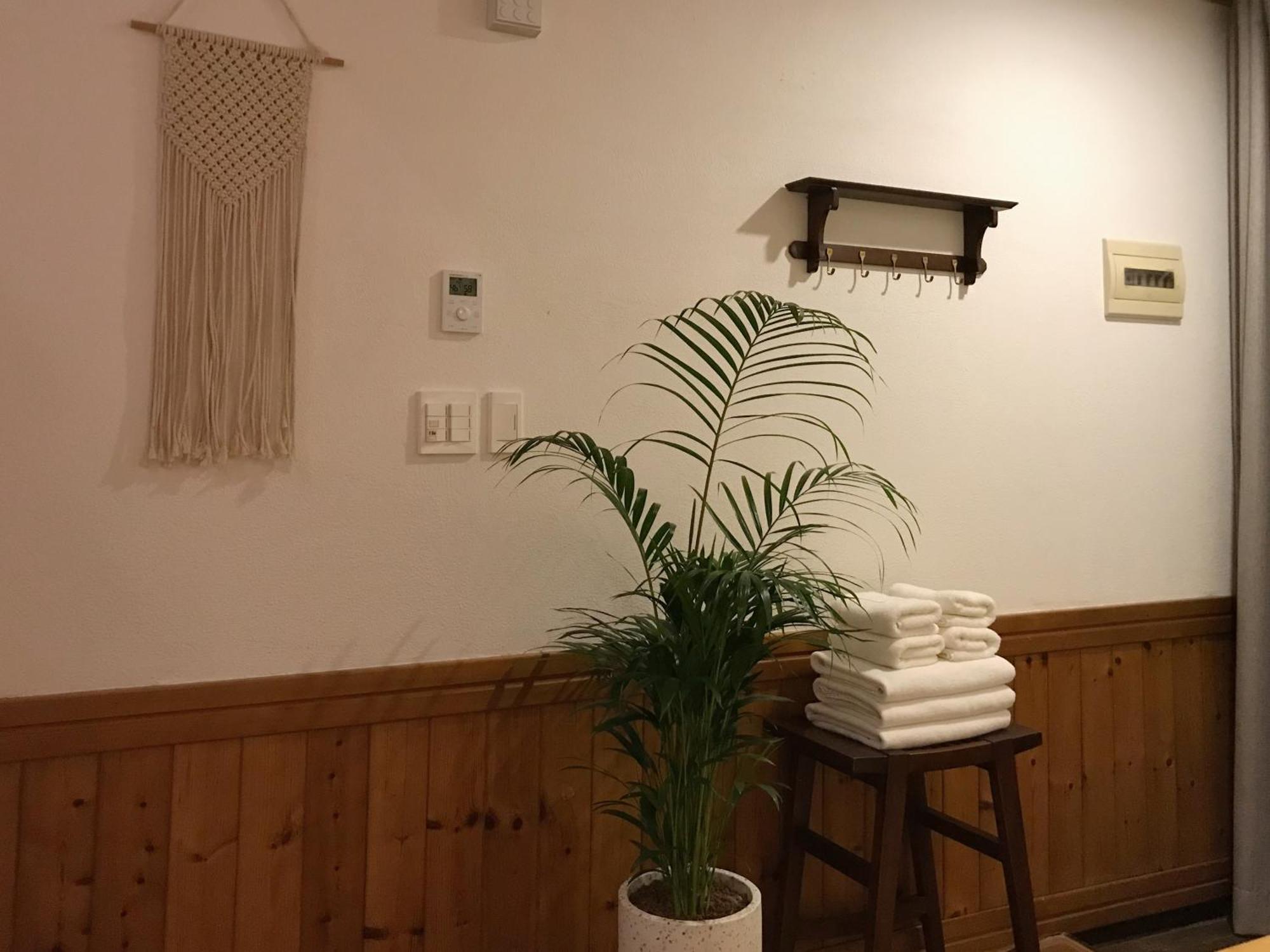 At Corner Resort & Garden Jeju Extérieur photo