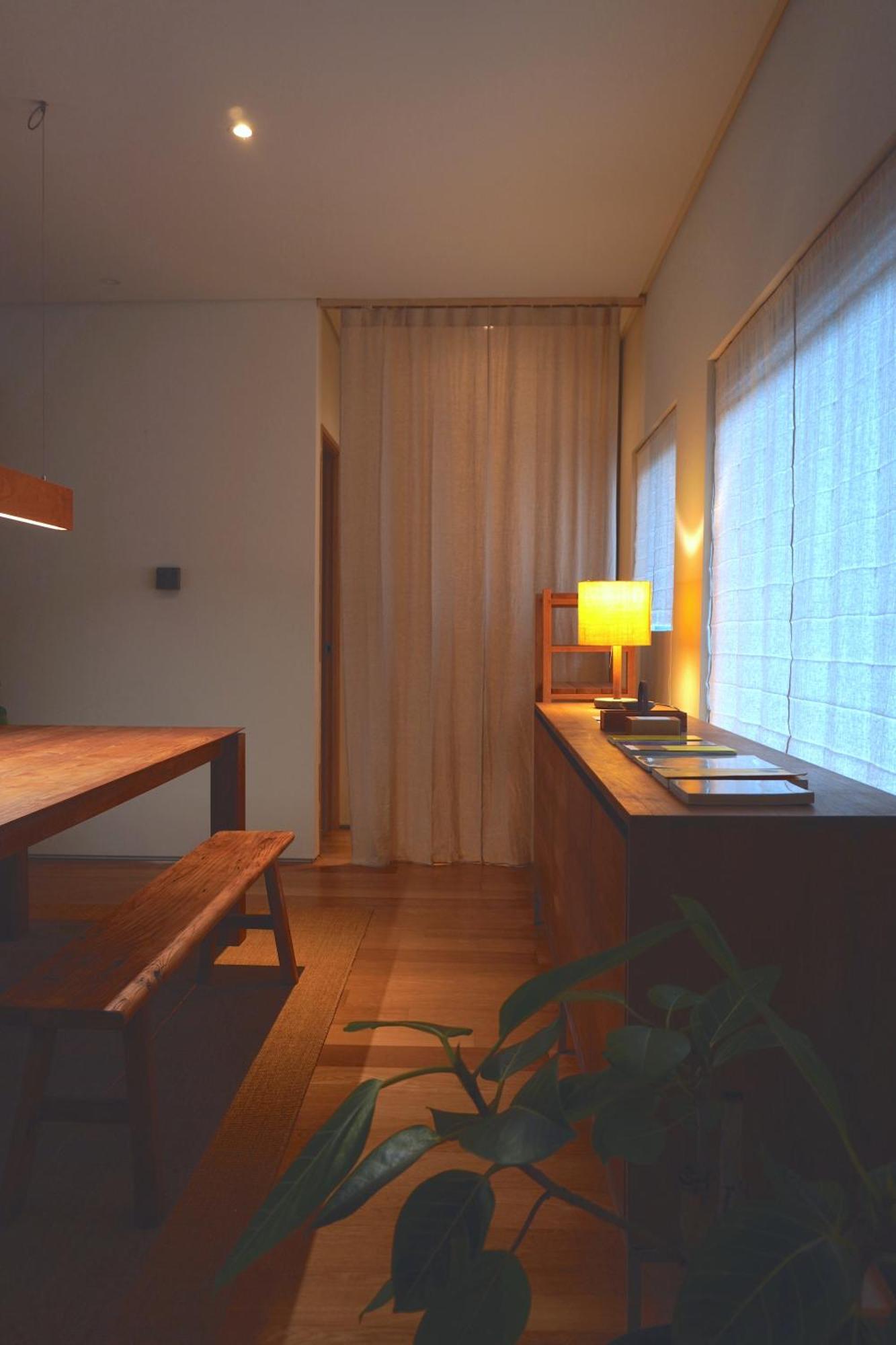 At Corner Resort & Garden Jeju Extérieur photo