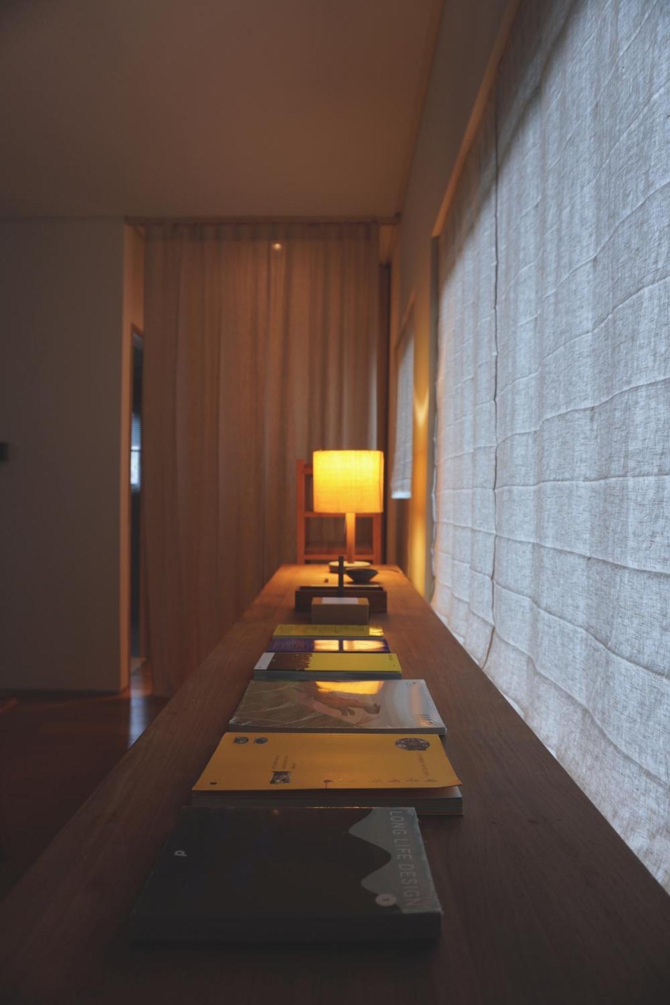 At Corner Resort & Garden Jeju Extérieur photo