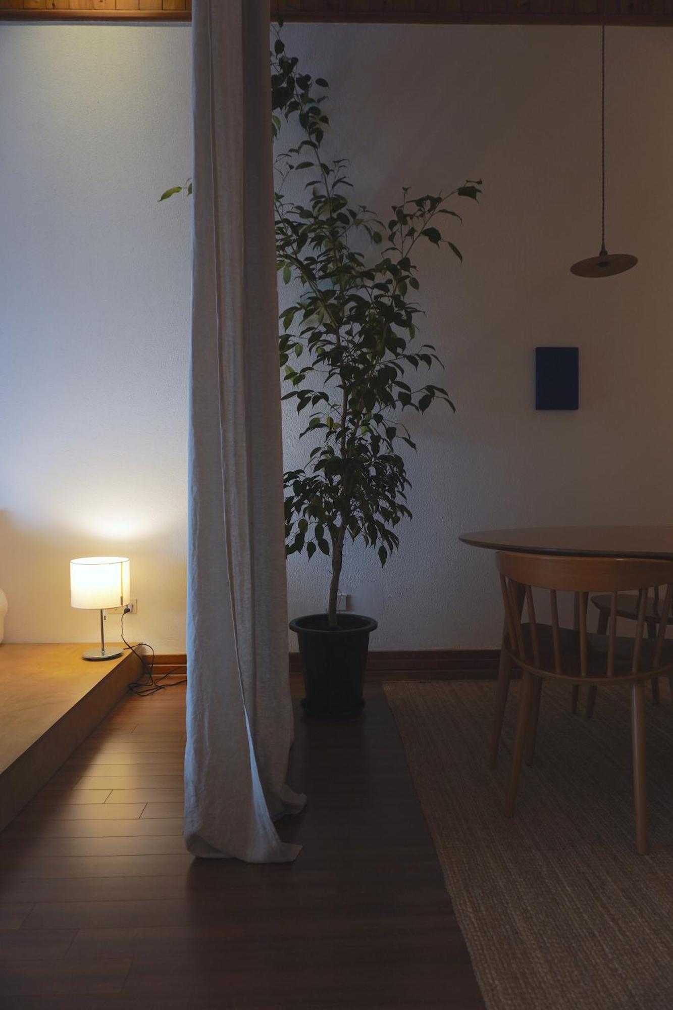 At Corner Resort & Garden Jeju Extérieur photo