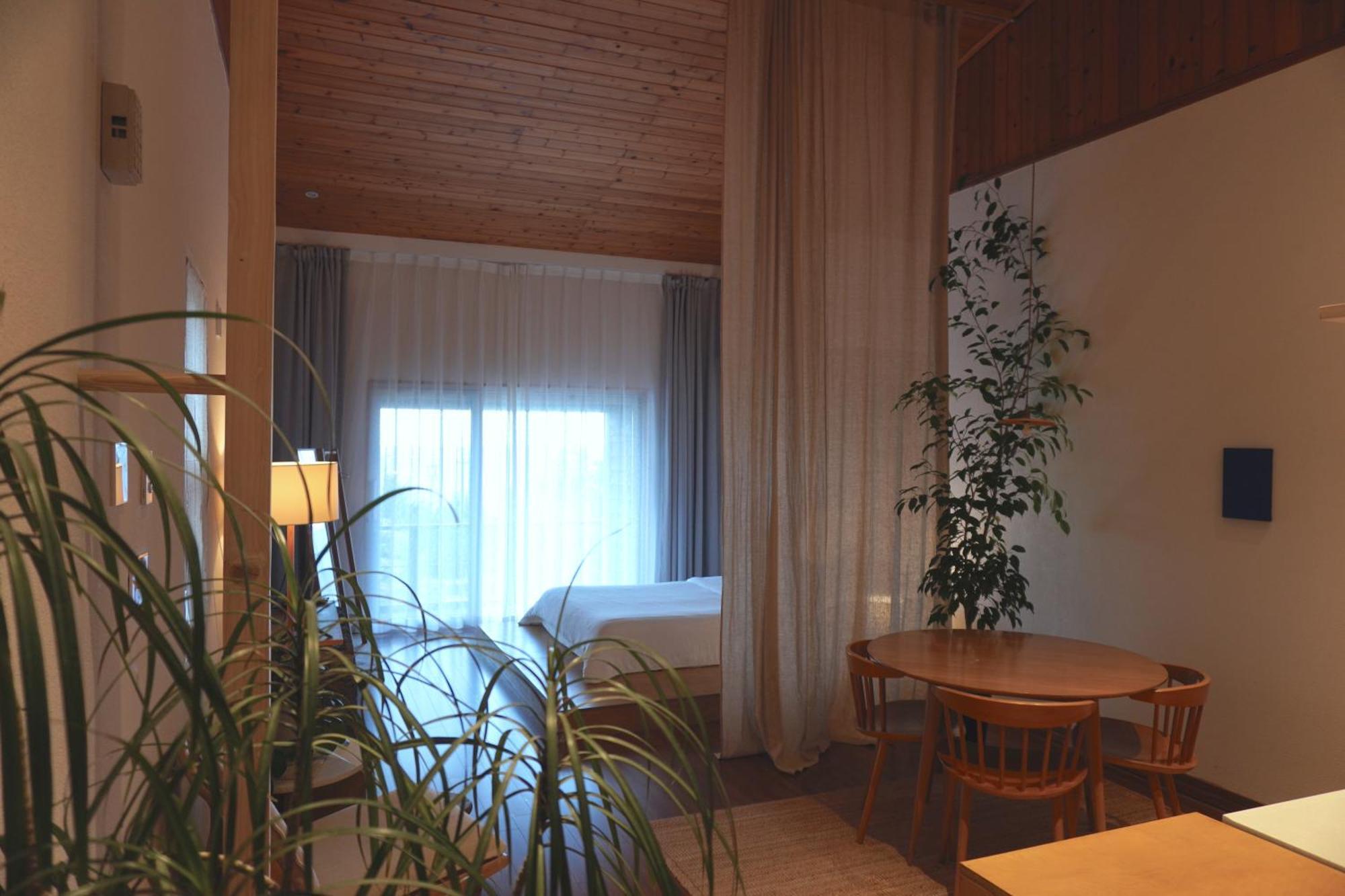At Corner Resort & Garden Jeju Extérieur photo