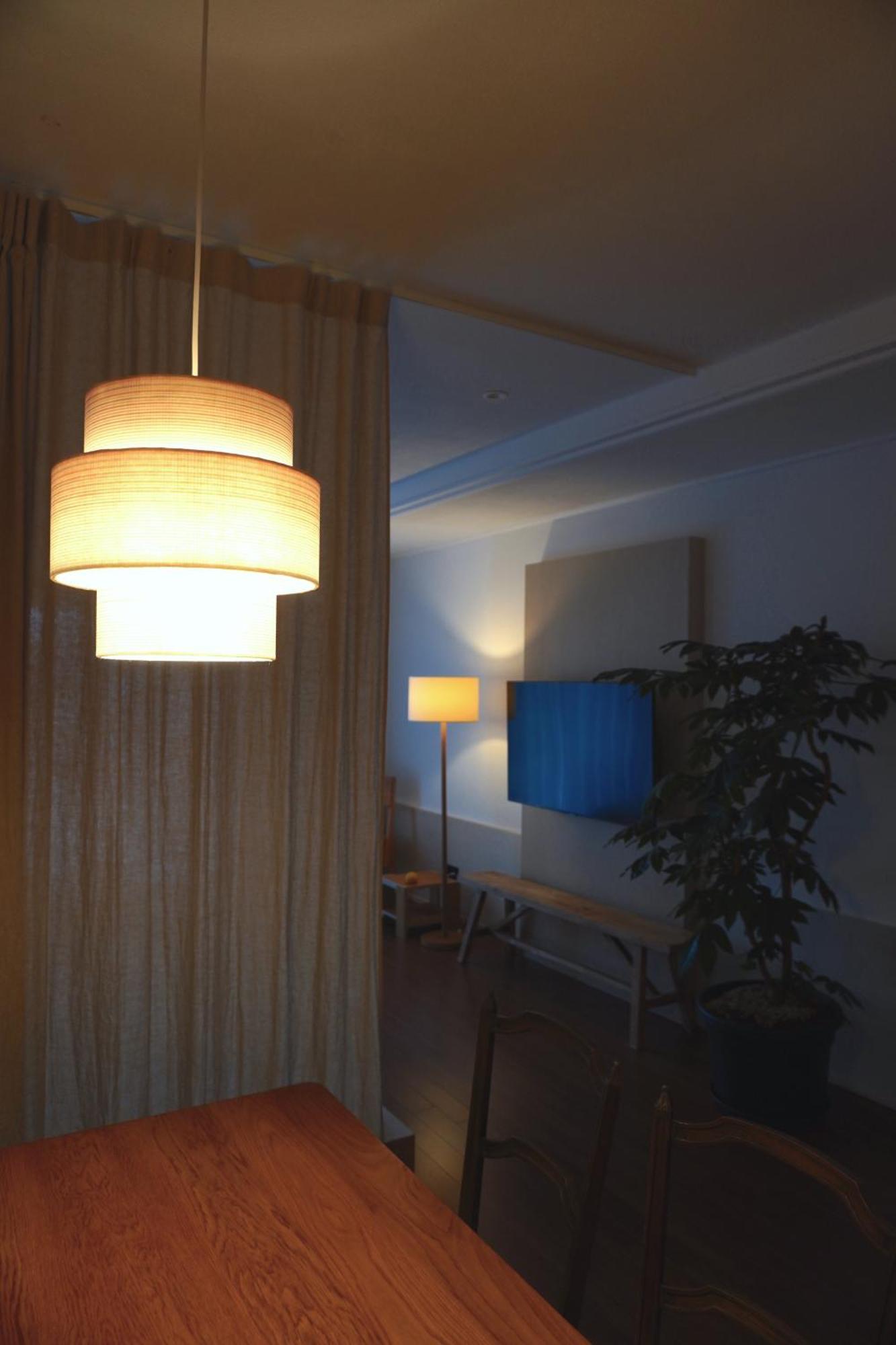At Corner Resort & Garden Jeju Extérieur photo